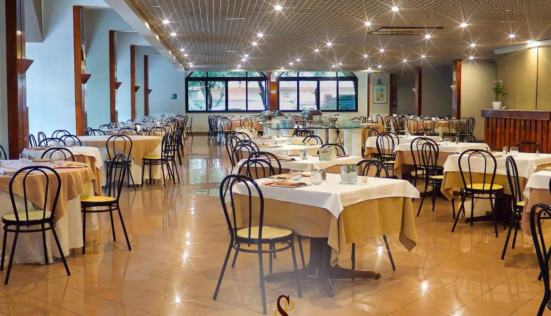 San Paolo Palace Hotel Παλέρμο 4*,  Ιταλία