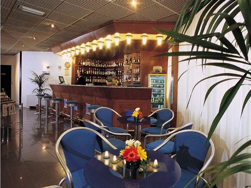 San Paolo Palace Hotel Palermo 4*,