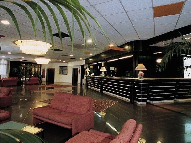 San Paolo Palace Hotel Παλέρμο