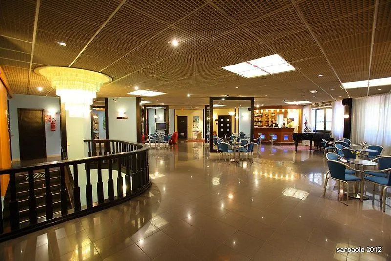 San Paolo Palace Hotel Palermo 4*,  Italy