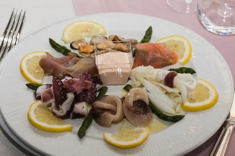 San Paolo Palace Hotel Παλέρμο 4*,  Ιταλία