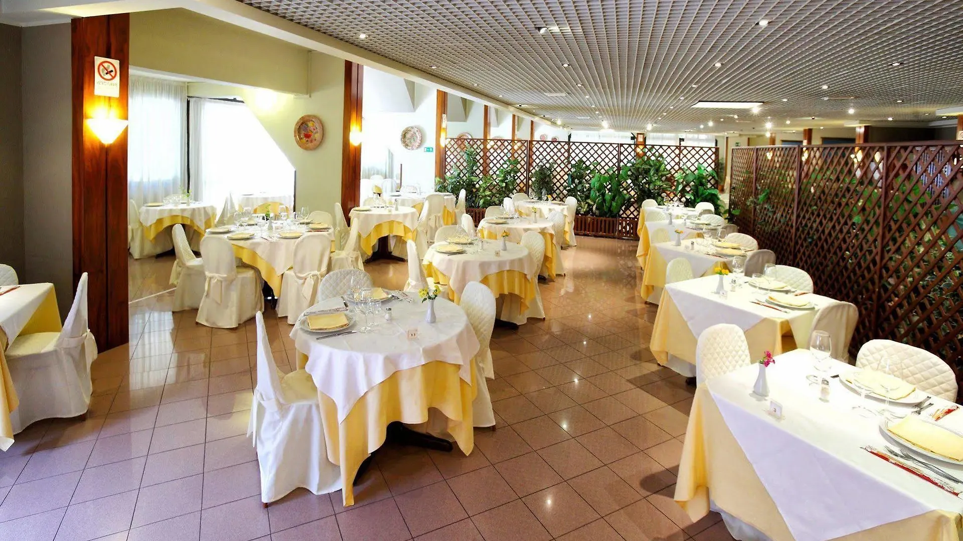 San Paolo Palace Hotel Παλέρμο