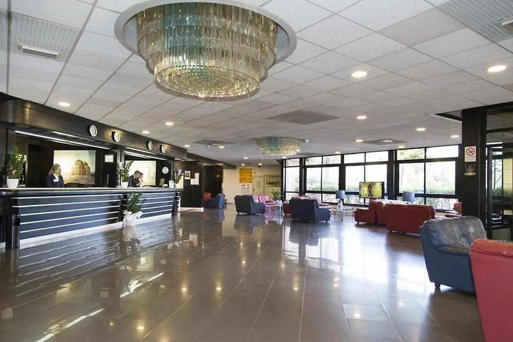 San Paolo Palace Hotel Palermo