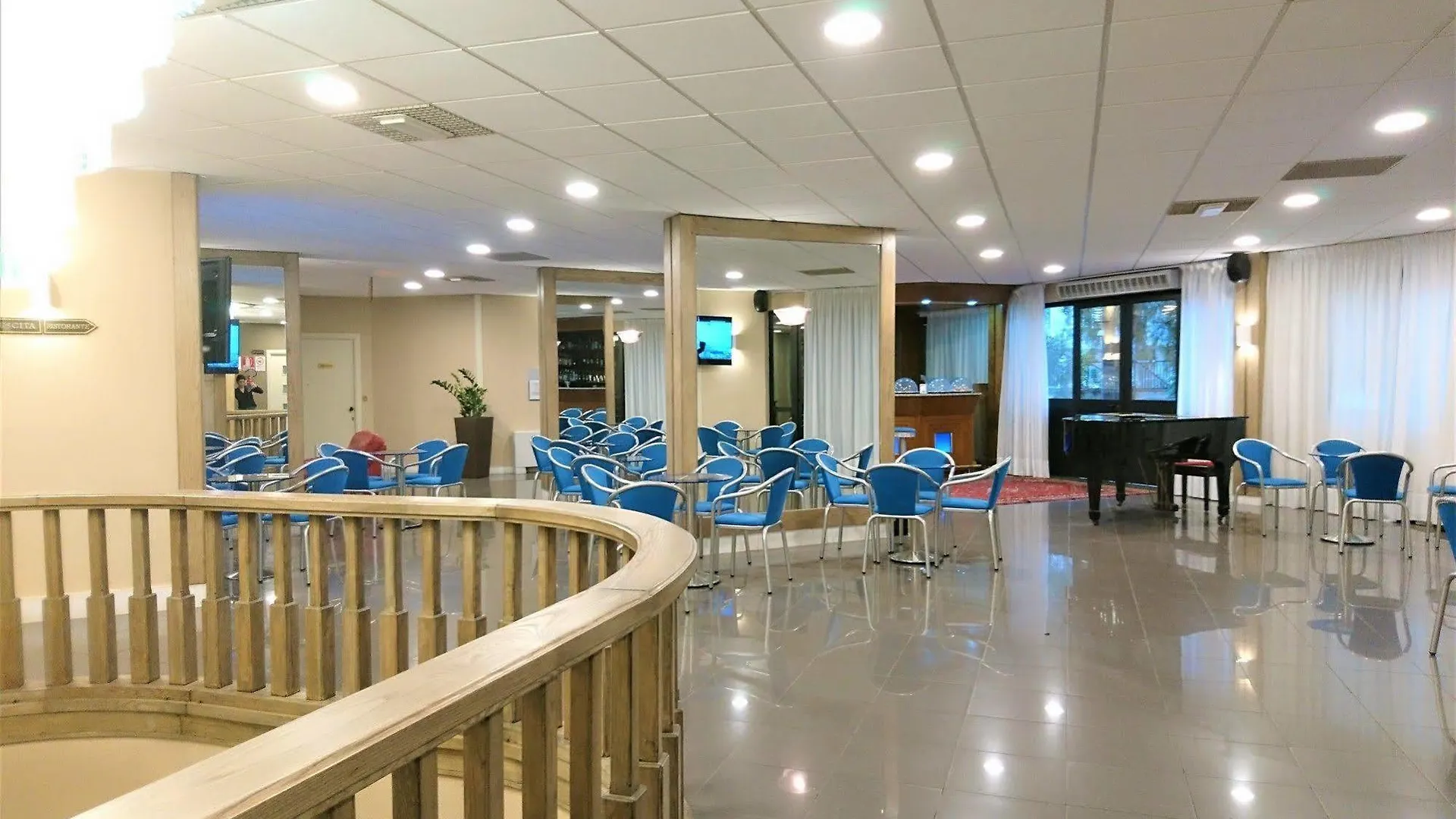 San Paolo Palace Hotel Παλέρμο