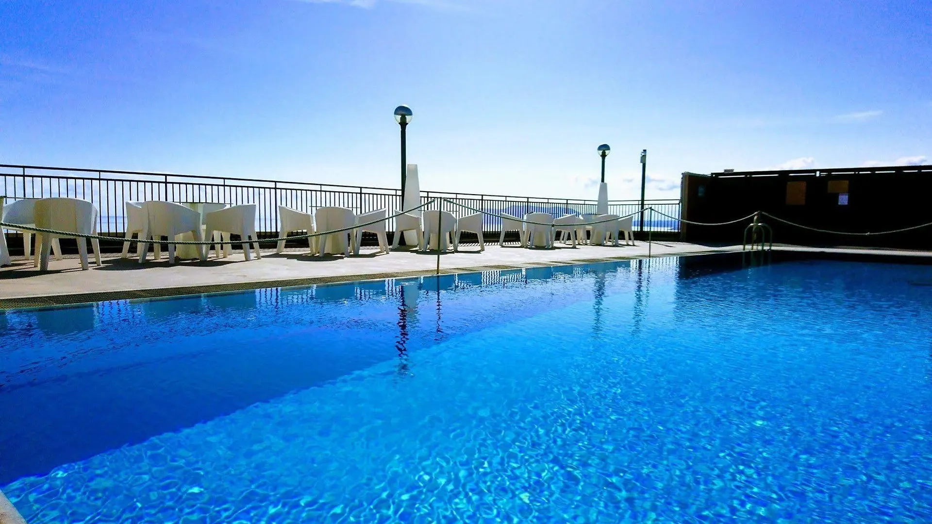 ****  San Paolo Palace Hotel Palermo Italy