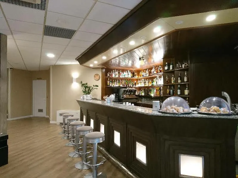 ****  San Paolo Palace Hotel Παλέρμο Ιταλία