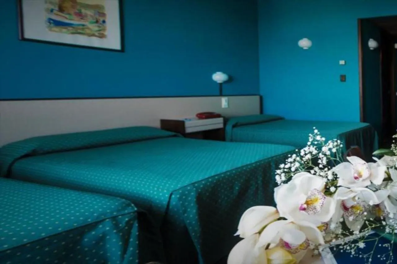 San Paolo Palace Hotel Palermo 4*,