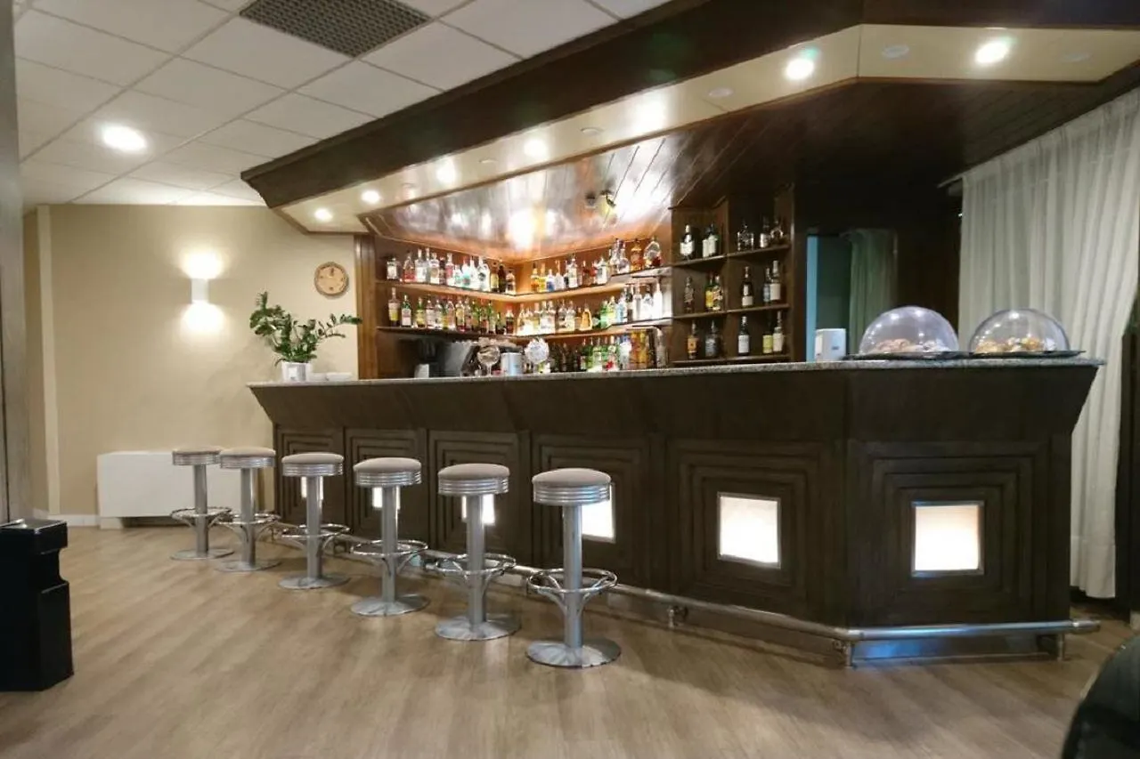 San Paolo Palace Hotel Palermo 4*,