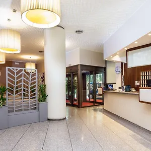 Szálloda Best Western Air Linate