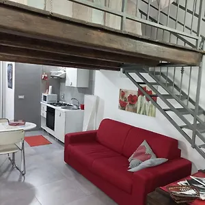 La Casetta Di Marta Ai Quattro Canti Apartment