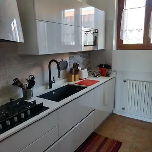 Appartement Marconi 45