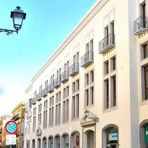 Corte Maqueda Apartment