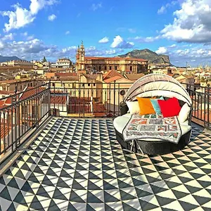 Casa Santa Sofia Apartment
