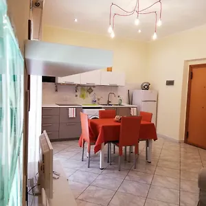 La Casetta Da.lu. Apartment