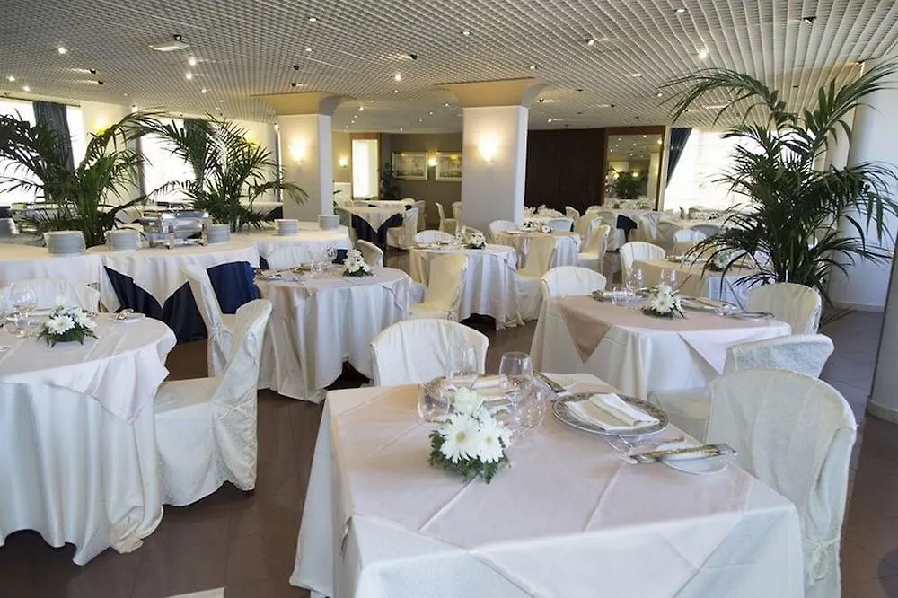 San Paolo Palace Hotel Palermo 4*,  Italy
