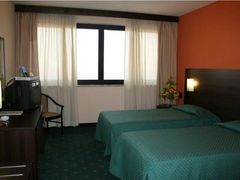 San Paolo Palace Hotel Palermo Italy