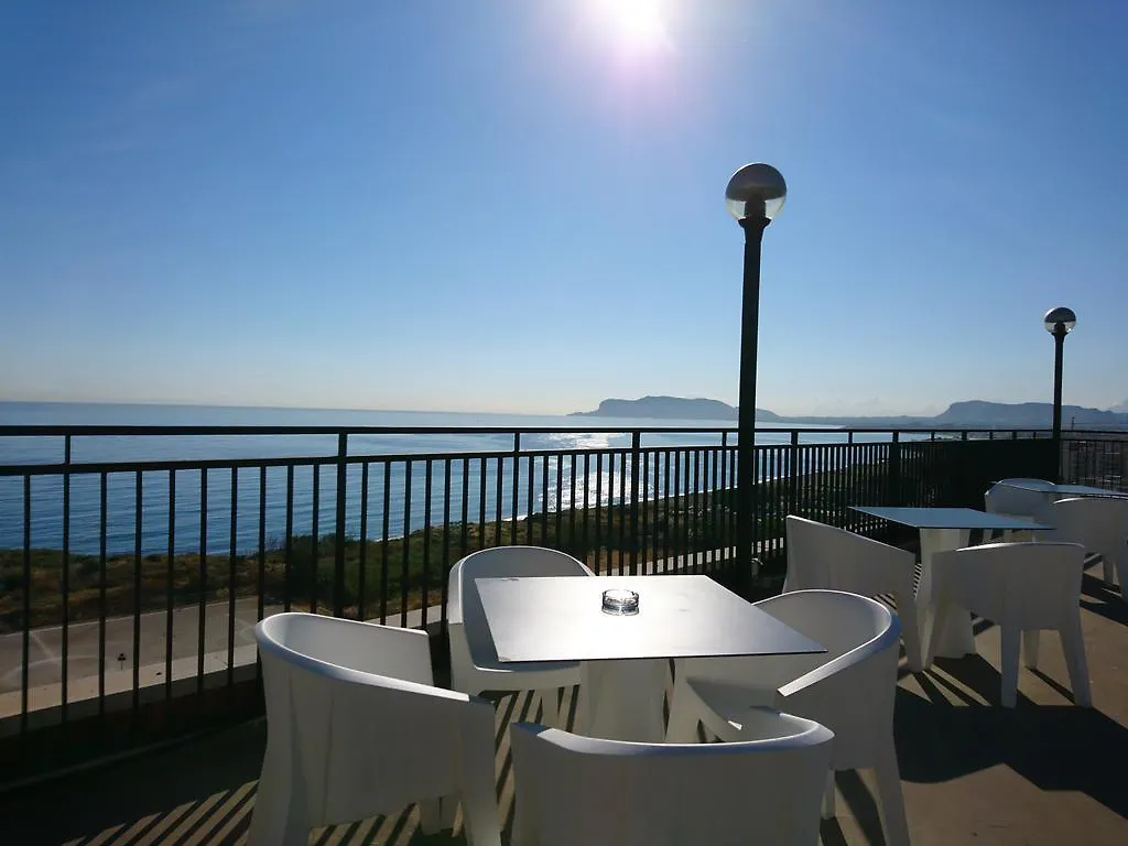 San Paolo Palace Hotel Palermo 4*,  Italy