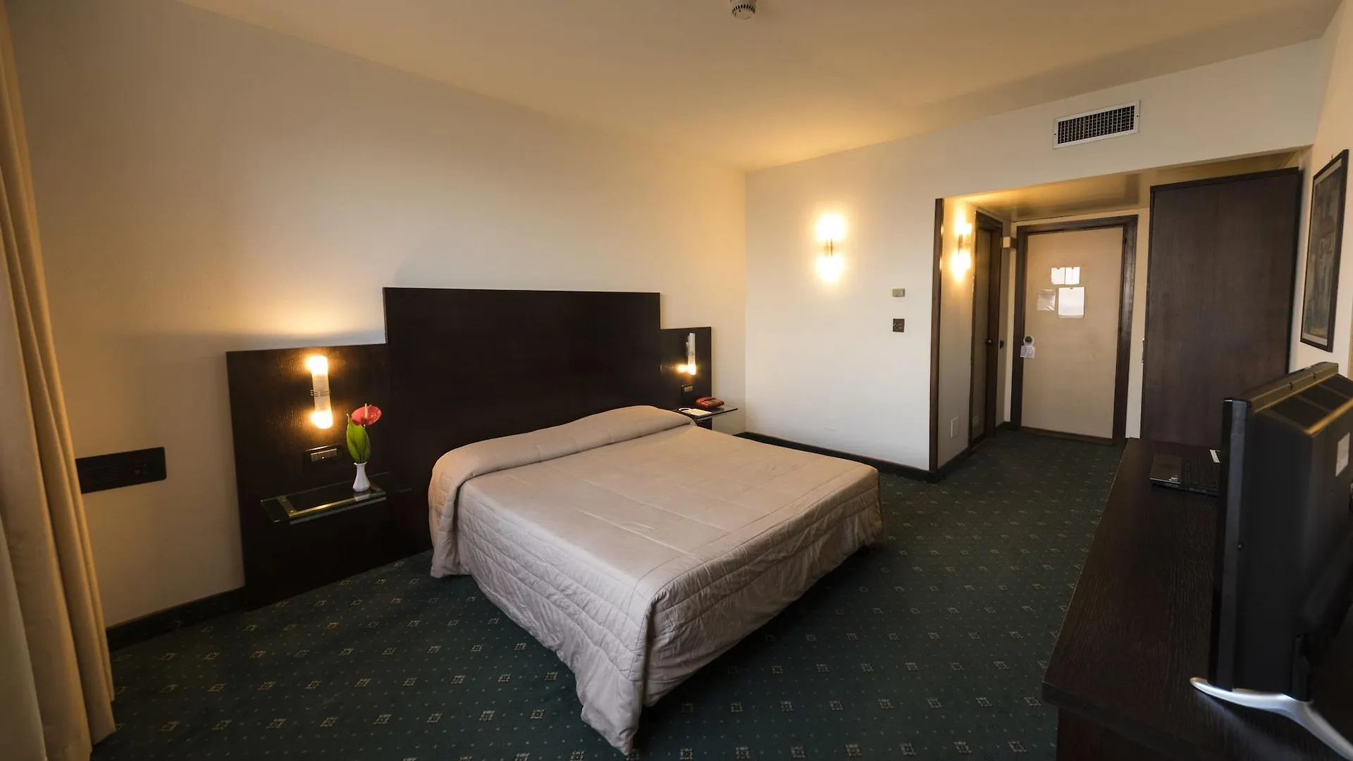 San Paolo Palace Hotel Palermo Italy