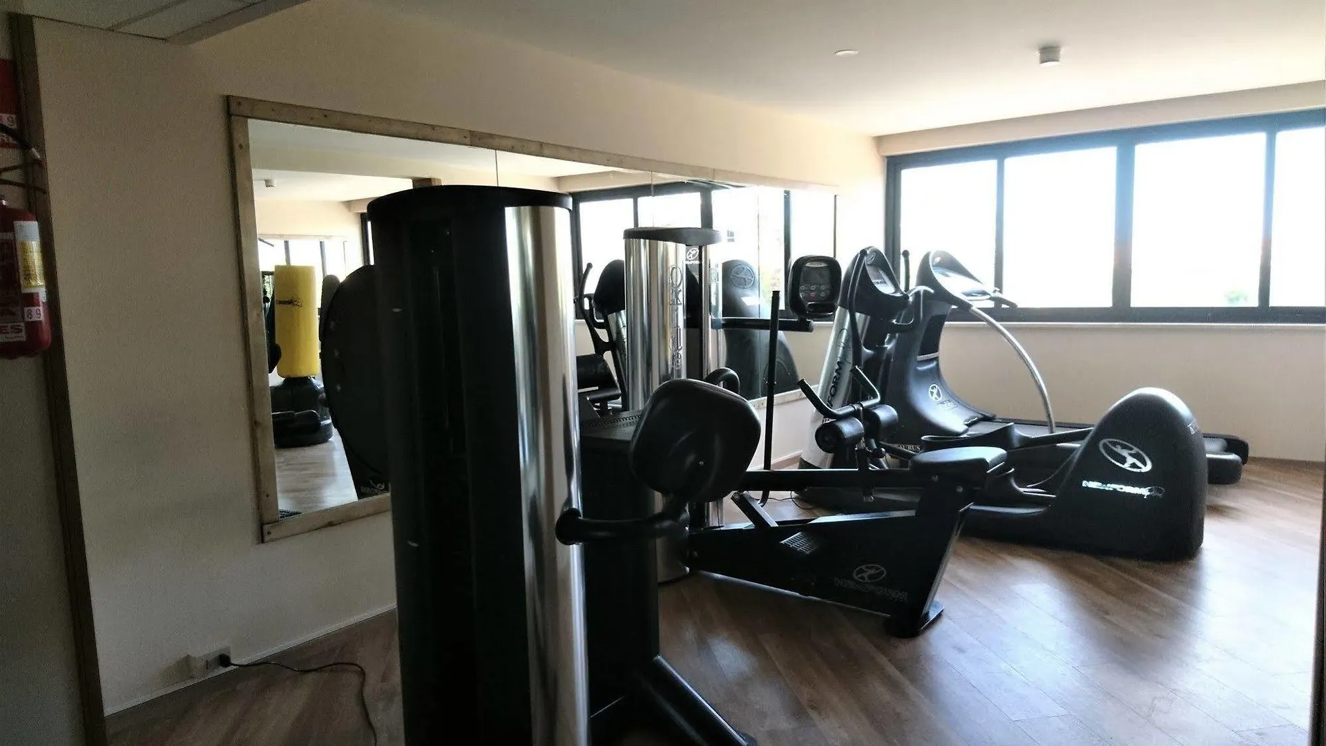 산 파올로 팰리스 호텔 팔레르모