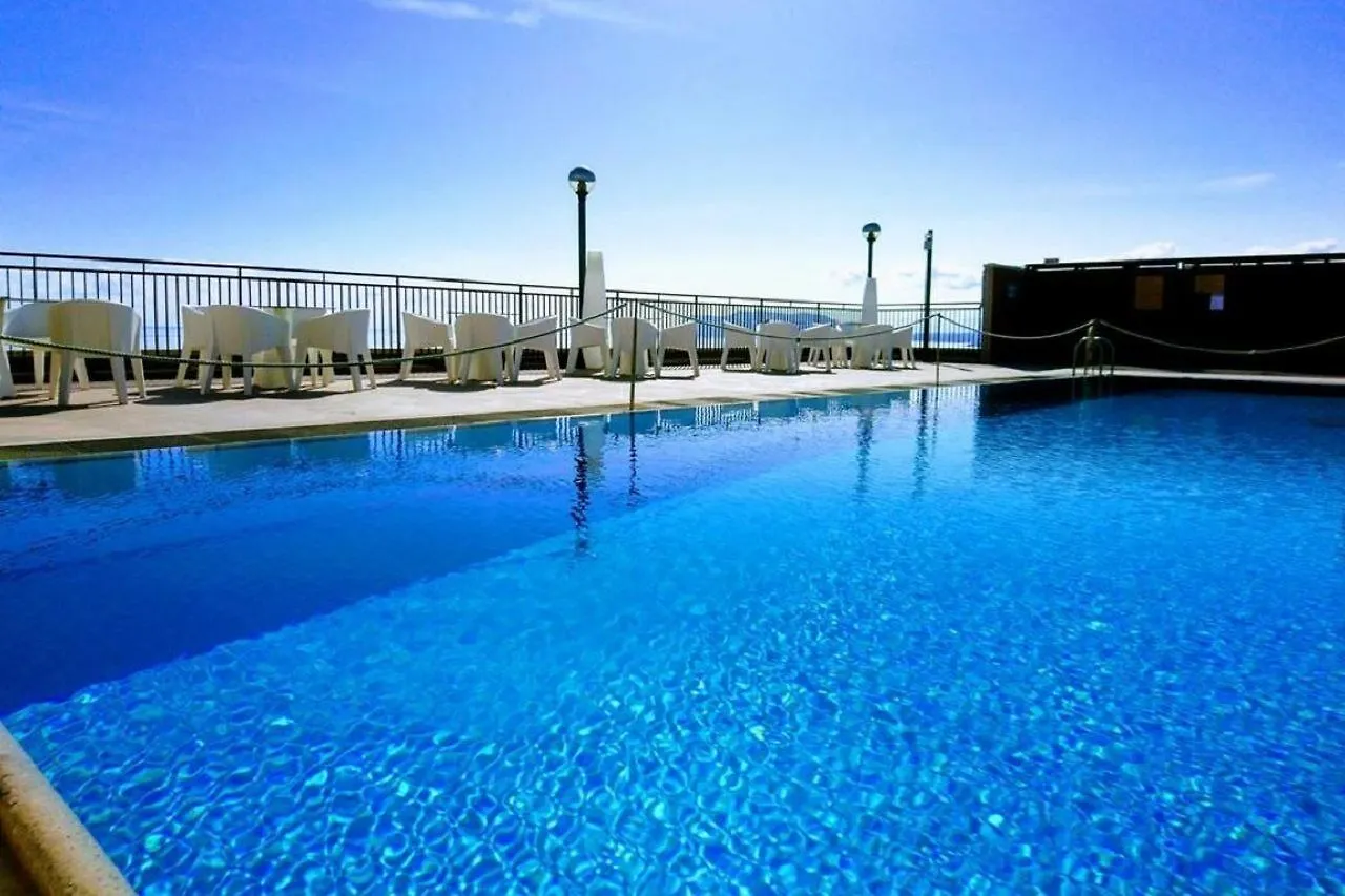 San Paolo Palace Hotel Палермо